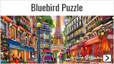 Bluebird Puzzles